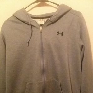 Under Armour  Sweatshirt!